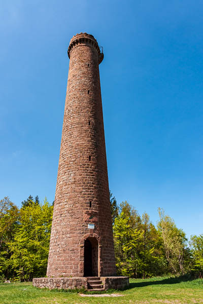 Tour du Grand Wintersberg