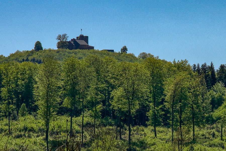 Château de Lichtenberg