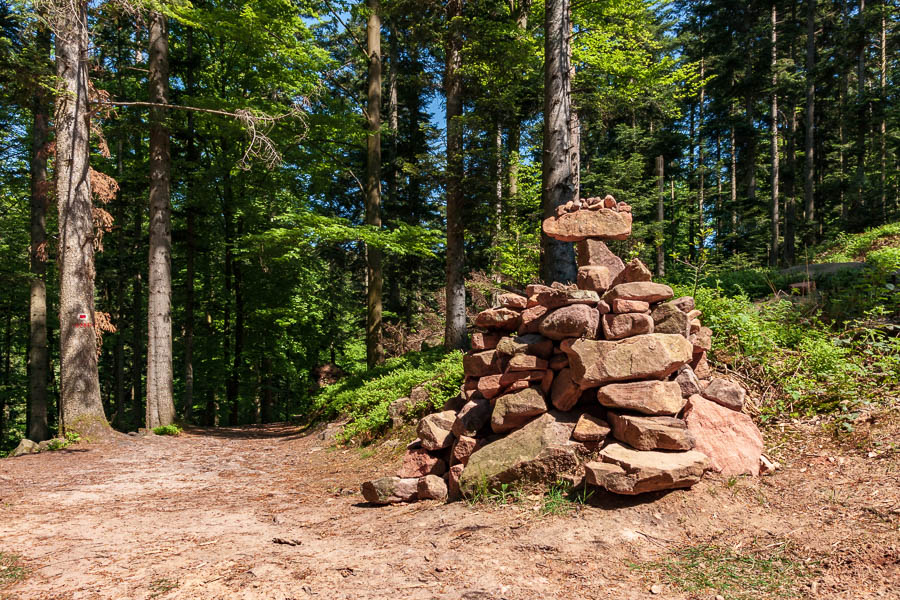 Cairn