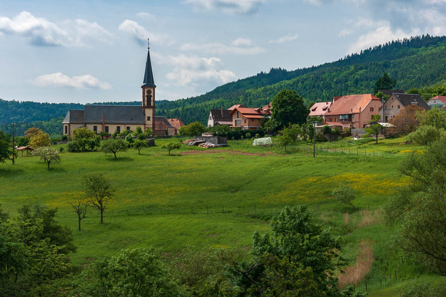 Thannenkirch