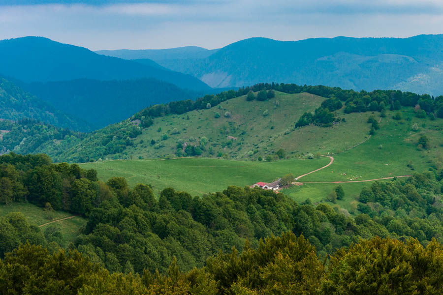 Vue du Vogelstein