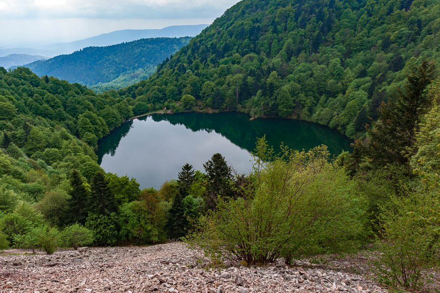 Lac des Perches