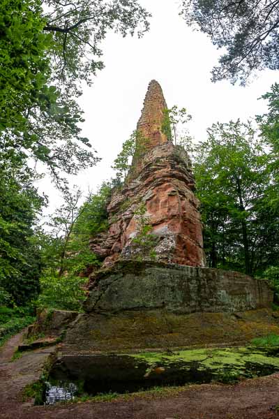 Château de Wasigenstein