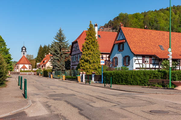 Obersteinbach