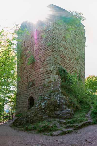 Château du Nideck