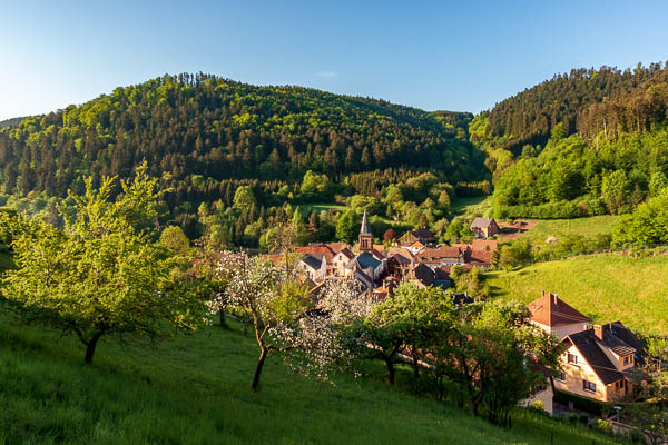 Grandfontaine