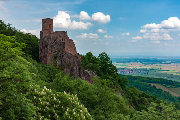 Château du Guirsberg