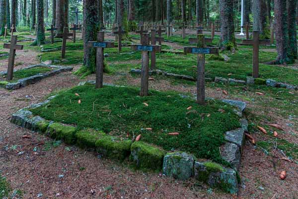 Cimetière Duchesne