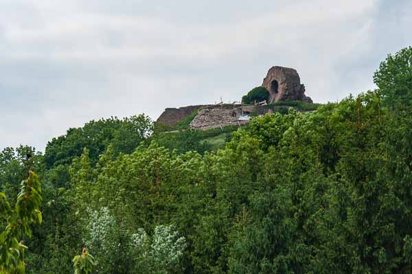 Château de l'Engelsbourg