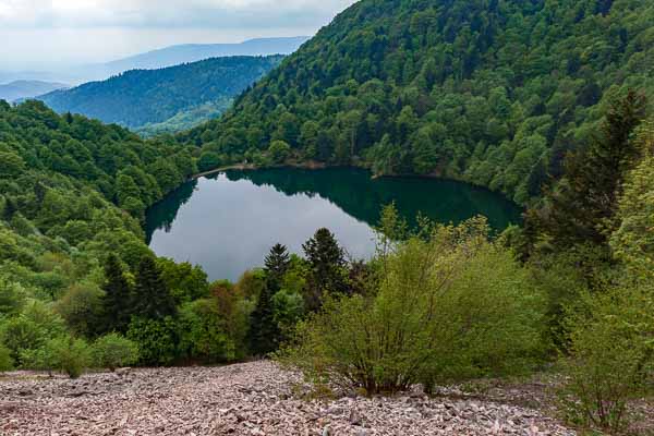Lac des Perches