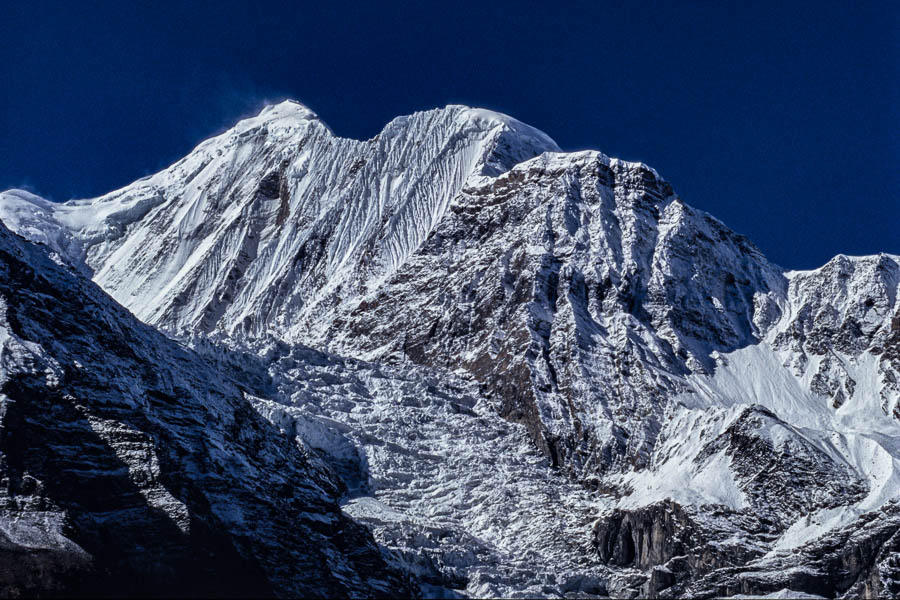 Gangapurna