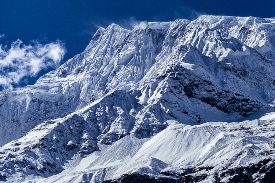 Annapurna 3