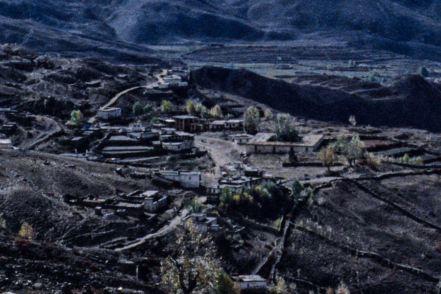 Muktinath