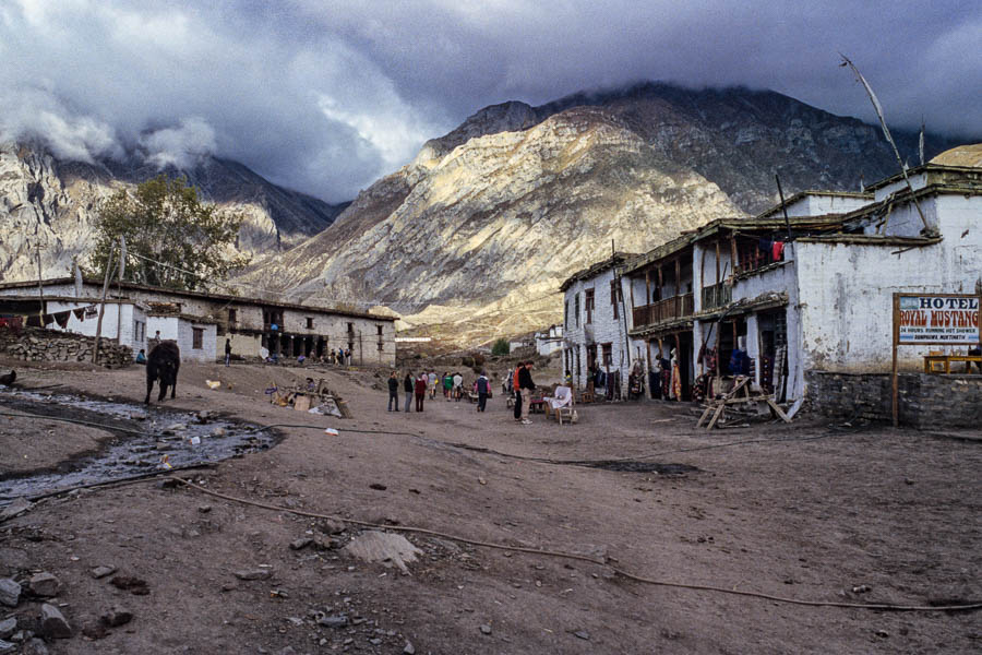 Muktinath