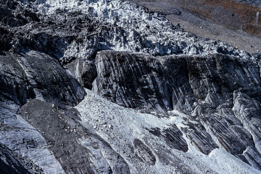 Glacier