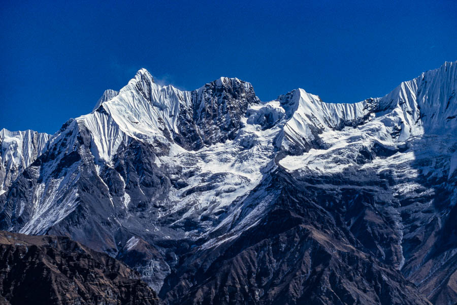 Gandharba Chuli