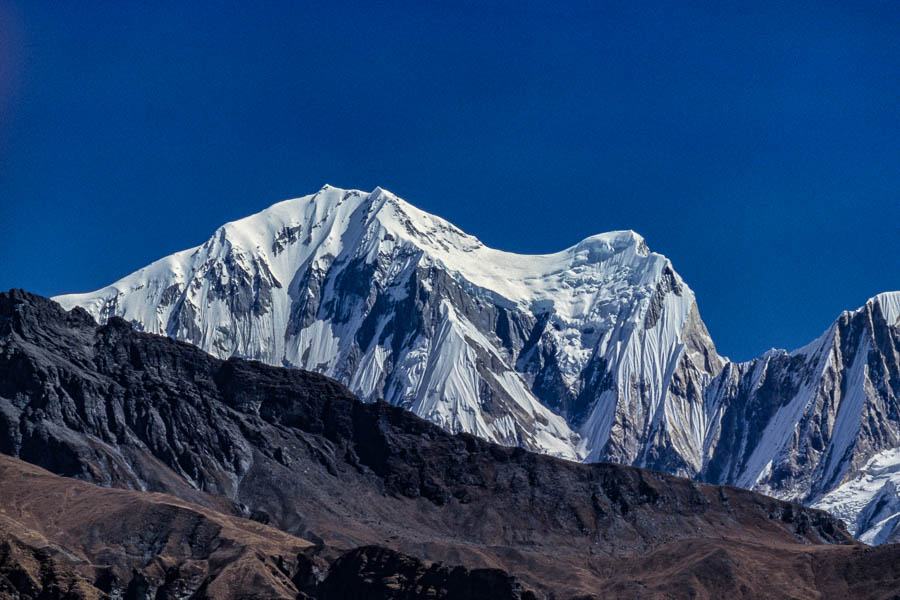 Annapurna 3