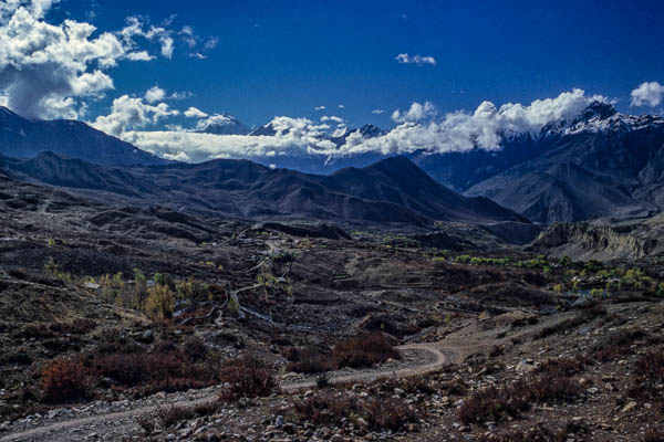 Muktinath