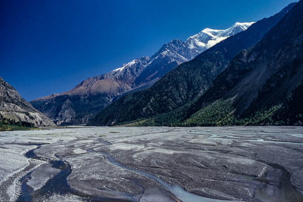 Kali Gandaki