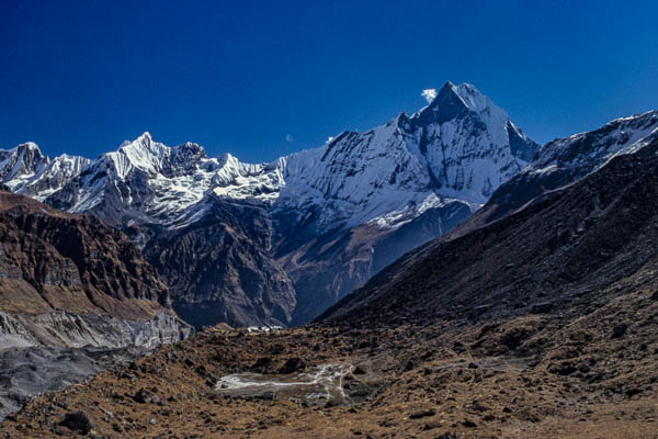 Machapuchare