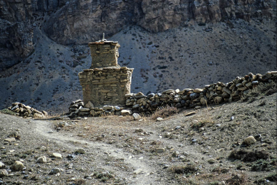 Chorten