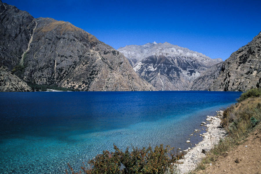 Lac Phoksundo