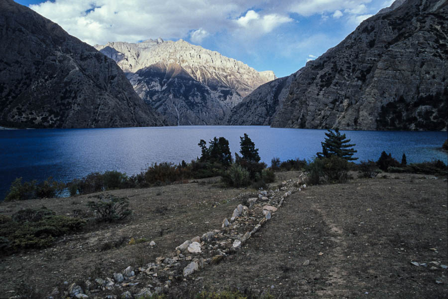 Lac Phoksundo