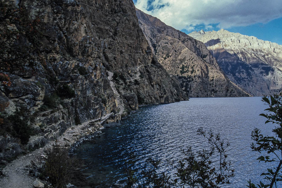 Lac Phoksundo