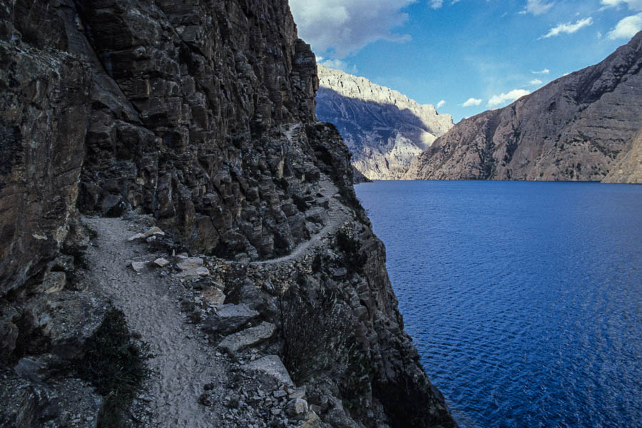 Lac Phoksundo