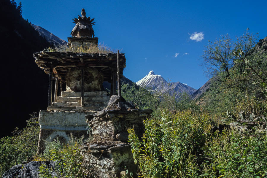 Chorten