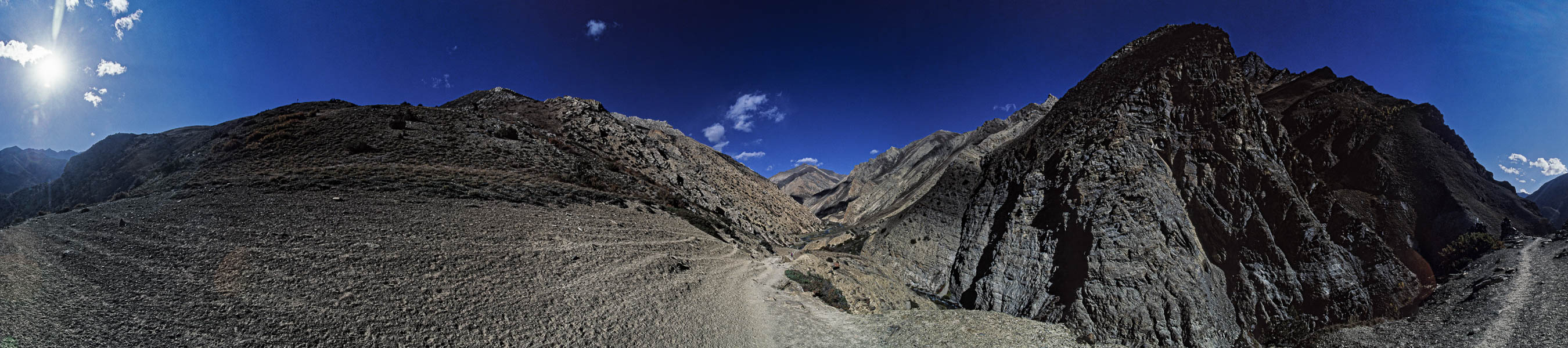 Kamokharka