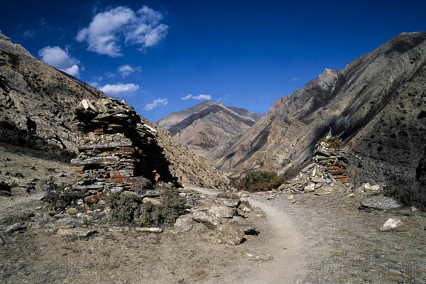 Mur de manis