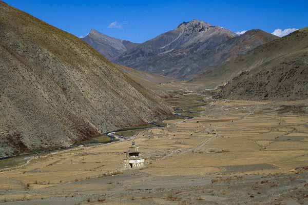 Chorten