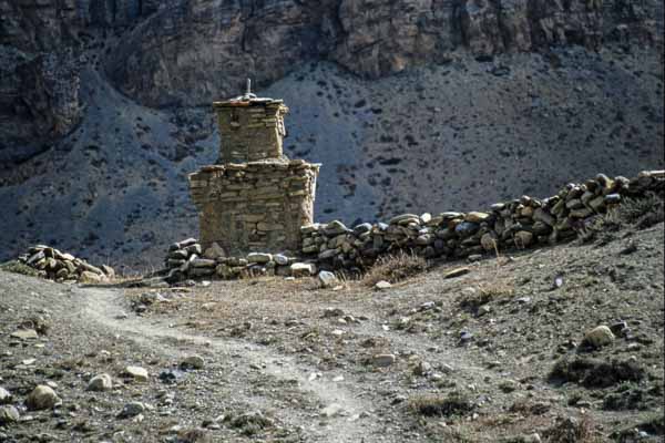 Chorten