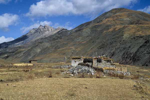 Gompa de Tok-Khyu