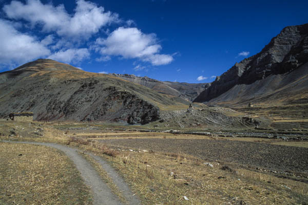 Vallée de Tok-Khyu