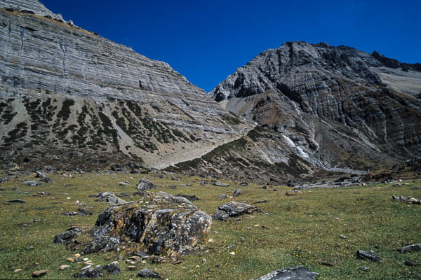 Camp de Baga La Phedi