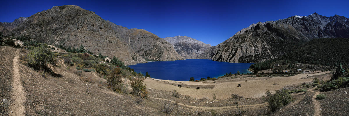 Lac Phoksundo