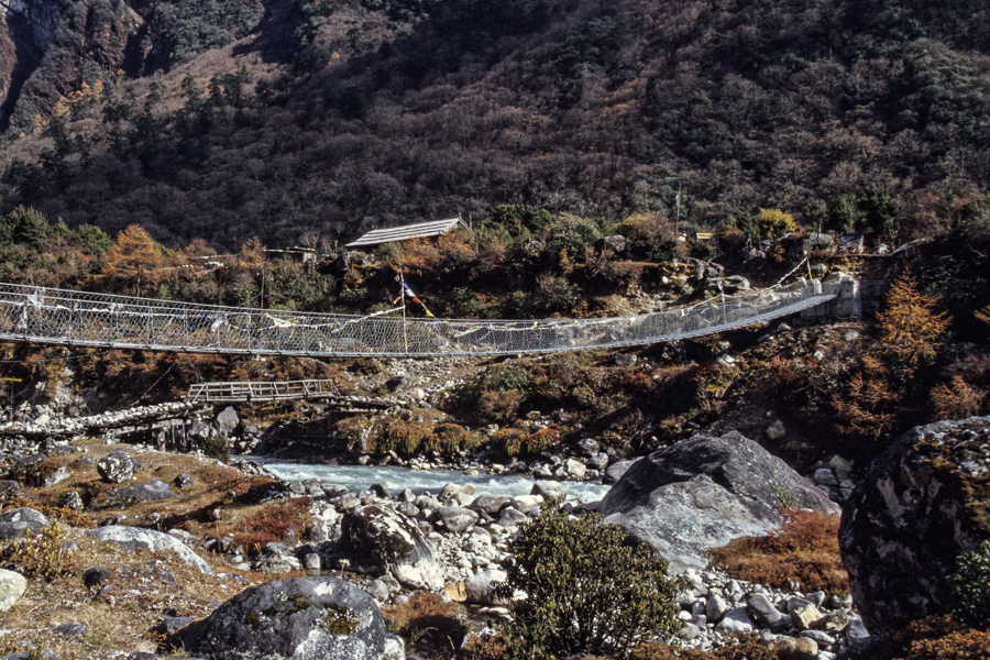 Ghunsa