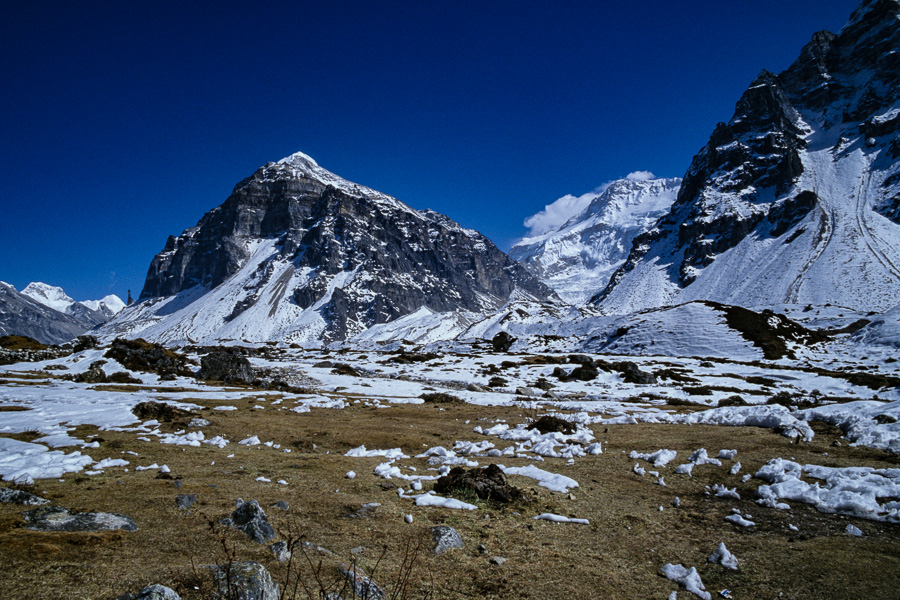 Vue de Ramtang