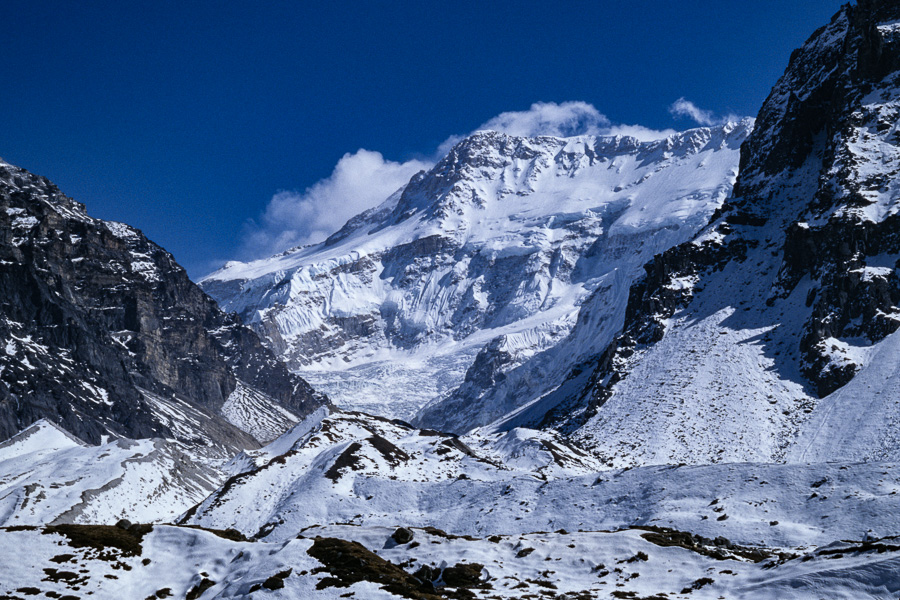 Vue de Ramtang