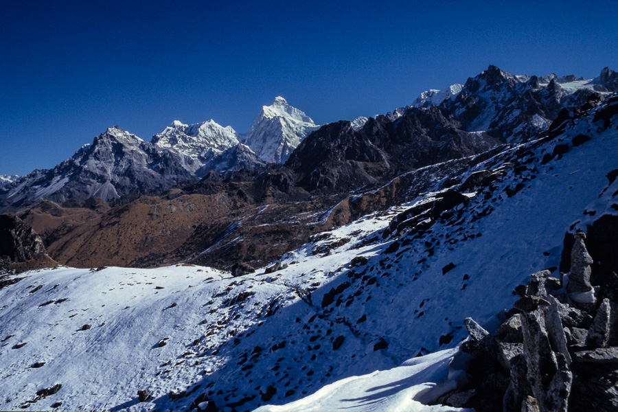 Le Kumbhakarna (Jannu)