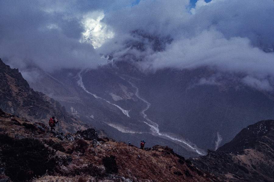 Vallée de Tseram
