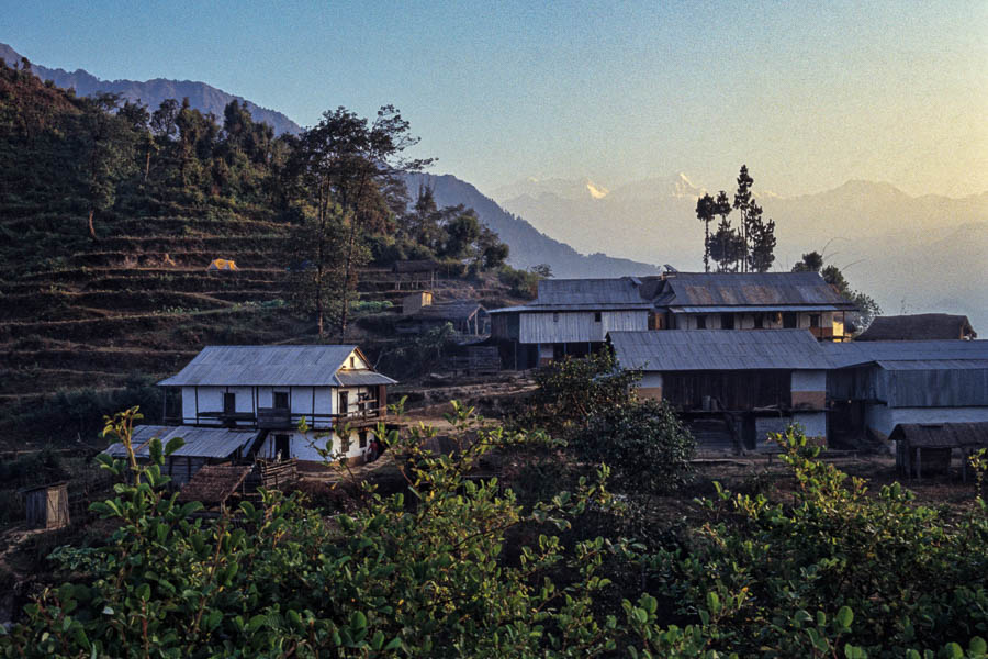Kare Bhanjyang
