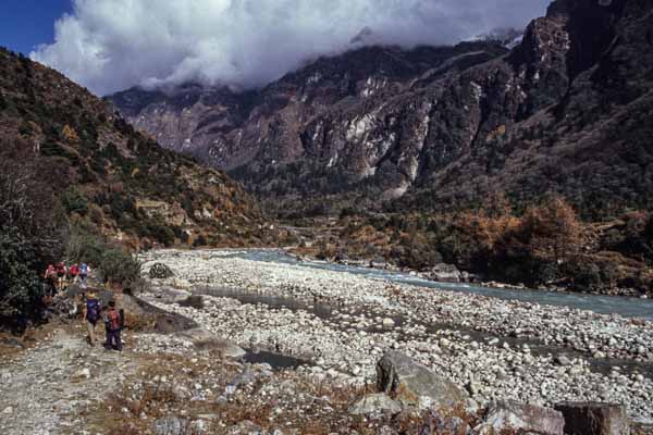 Ghunsa