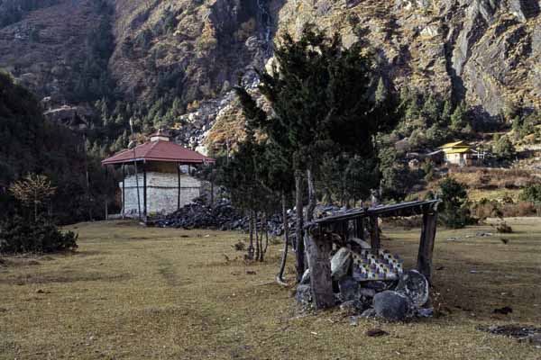 Stupa