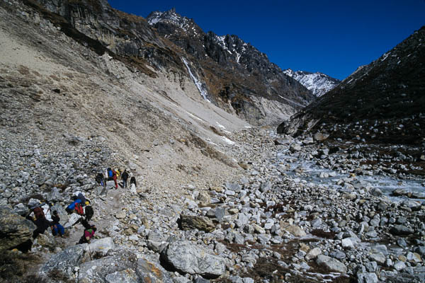Vallée