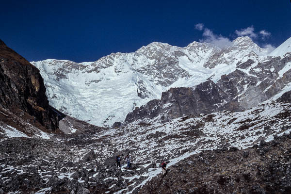 Kangchenjunga