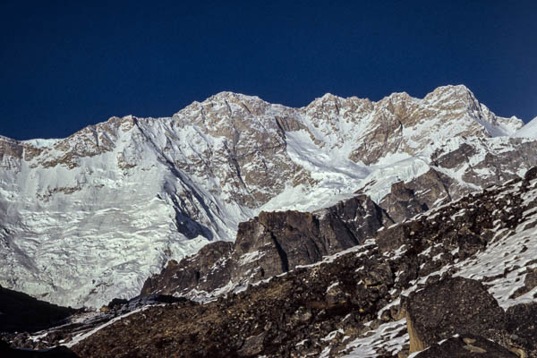 Kangchenjunga