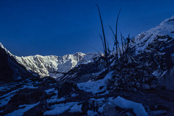 Kangchenjunga